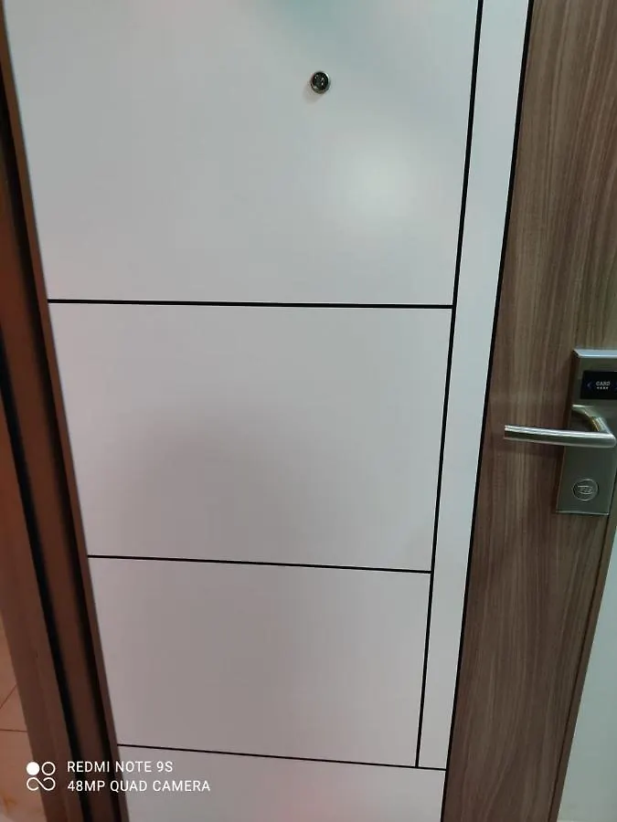 Dempa Hotel Estambul