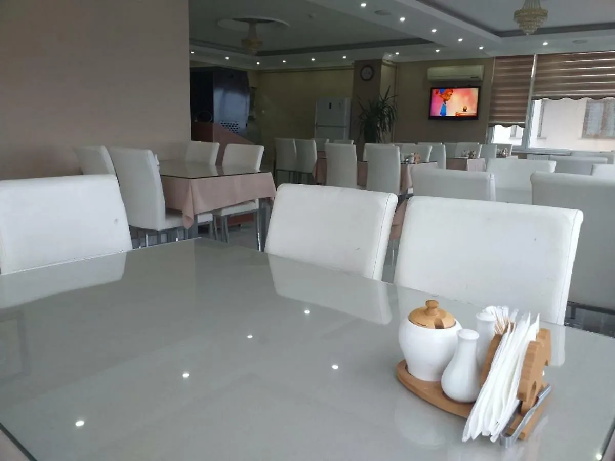 Dempa Hotel İstanbul
