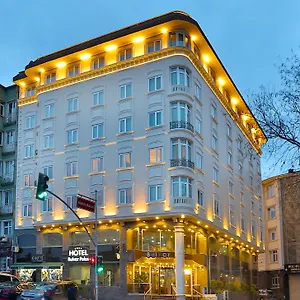 Bulvar Otel