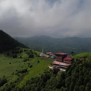 Avulot Mountain ترابزون