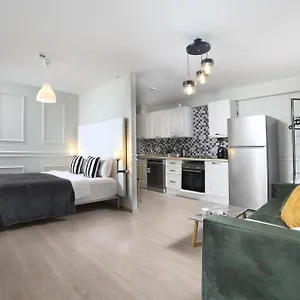 4* شقة فندقية Beddington Sisli