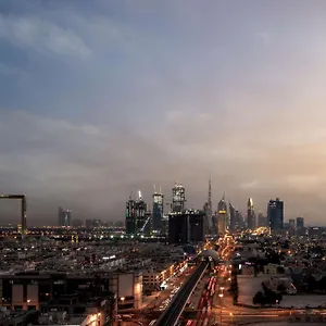 ووحدات دبل تري من هيلتون إم سكوير دبي