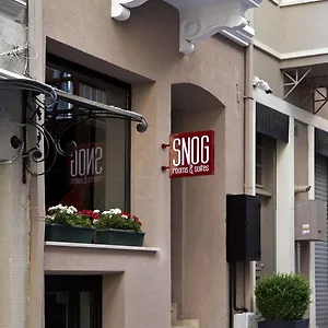 Snog & Otel