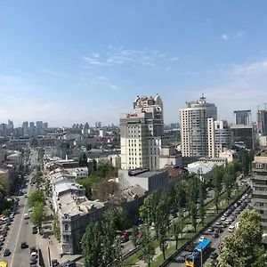 Bulvar Shevchenko كييف