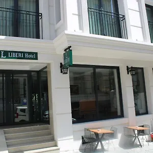 3* فندق Liberi Taksim